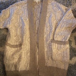 Victoria’s Secret sweater